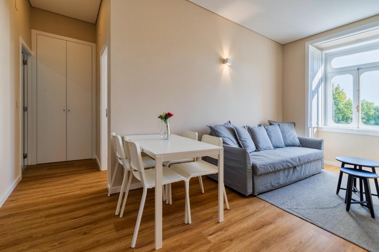 Setubal Prime Apartment Bagian luar foto