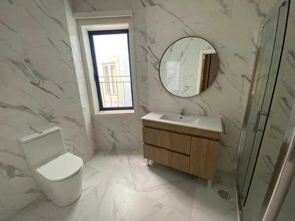 Setubal Prime Apartment Bagian luar foto