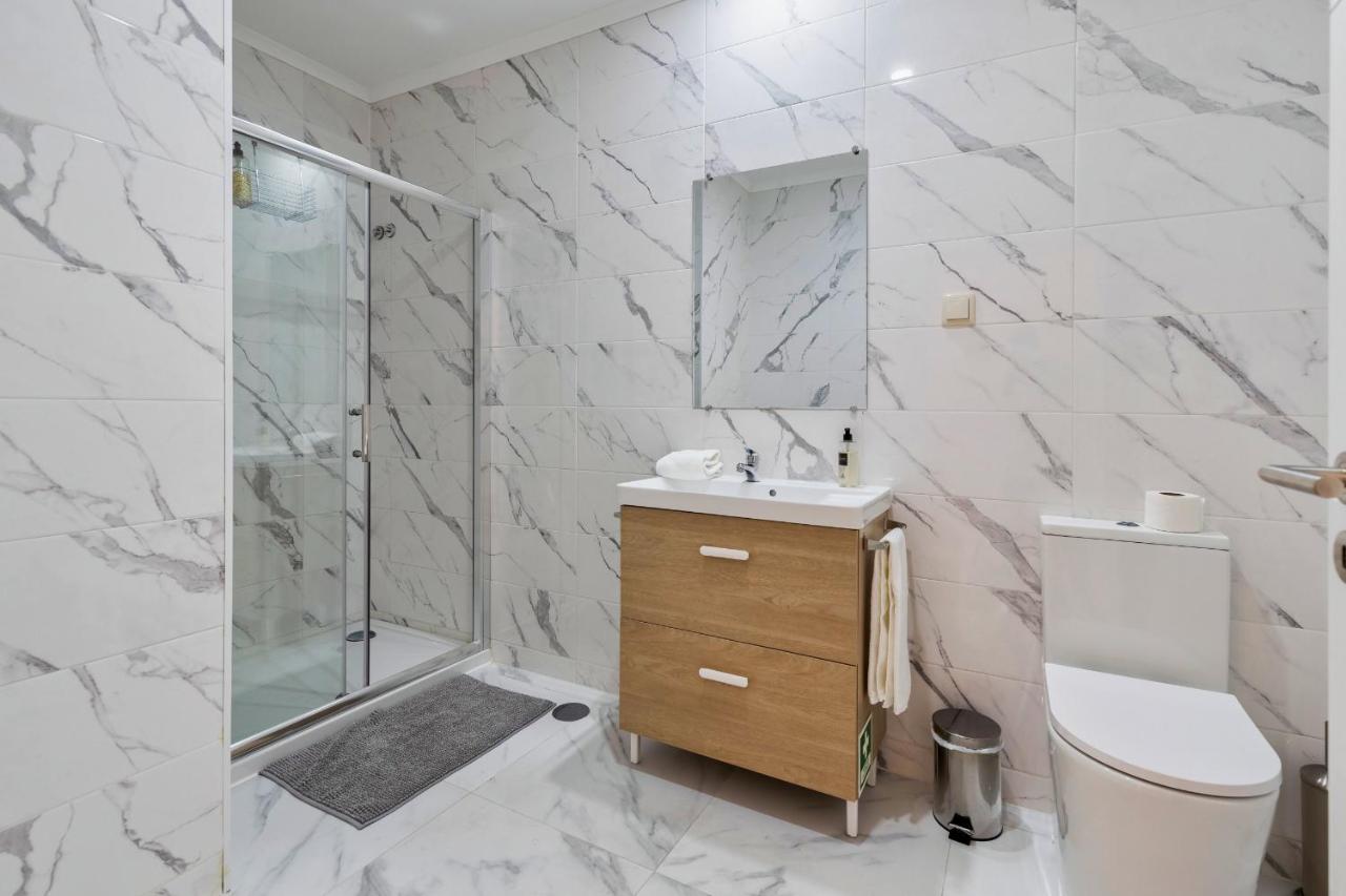 Setubal Prime Apartment Bagian luar foto