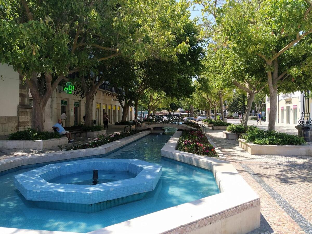 Setubal Prime Apartment Bagian luar foto